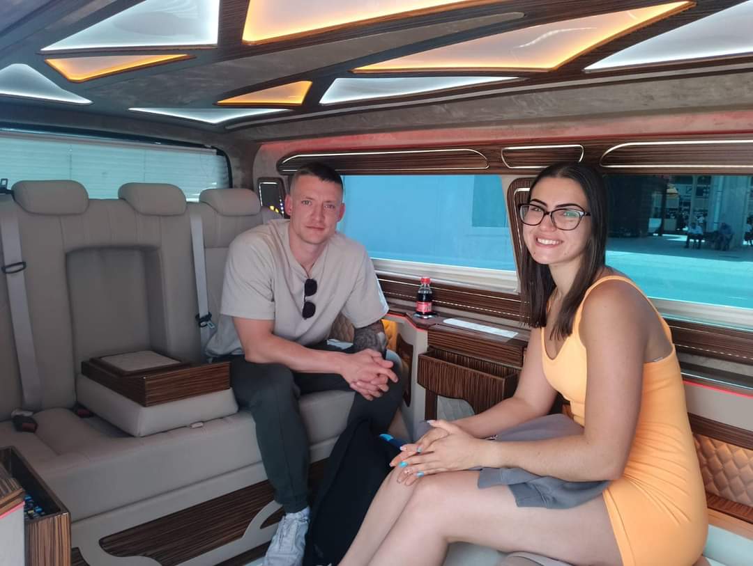 Timeviptransfer's tweet photo. Let's Go Together

   The main thing is not the destination but the journey itself!  With Time VIP Transfer, we are with you in the adventure of your life and in your unforgettable moments...

 ✅Transfer Antalya, Istanbul

WhatsApp 📲⤴️

#airporttransfer #timeviptransfer https://t.co/u5UgYe9IIj