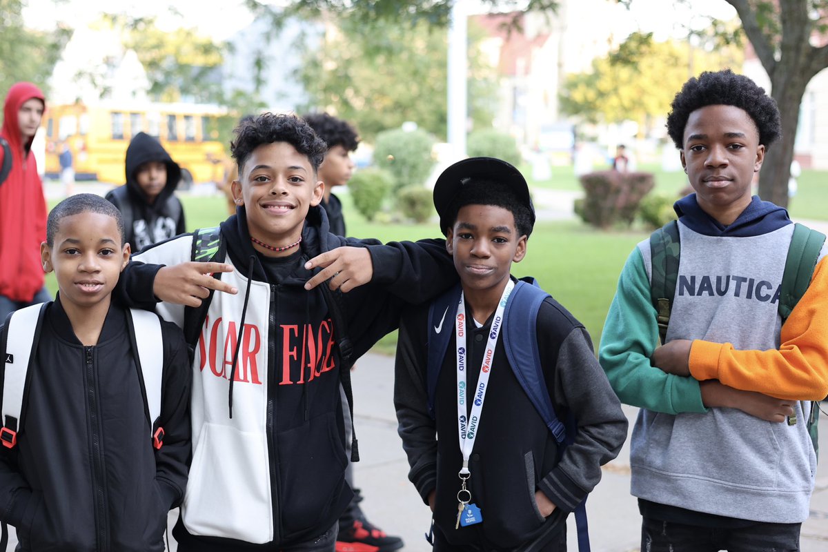 You can’t stop the feeling! We’re back! #ONERCSD