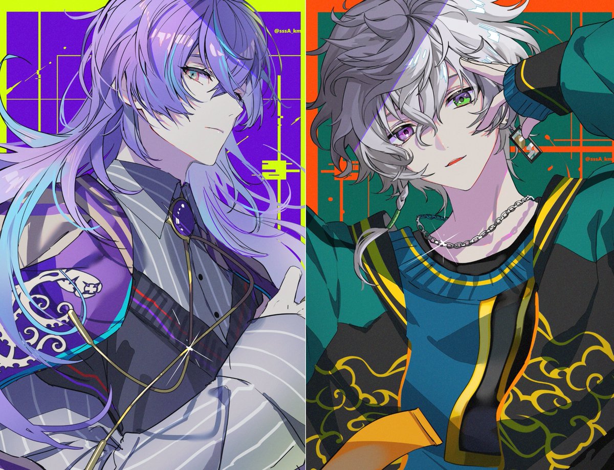 小路さこ_fanbox tweet media