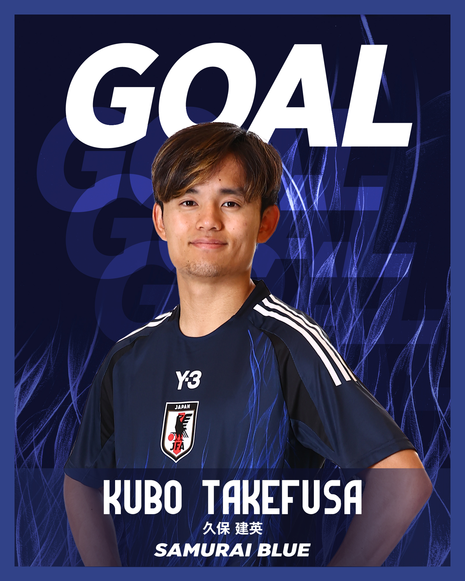 サッカー日本代表 🇯🇵 on X: サッカー日本代表 🇯🇵 on X:
