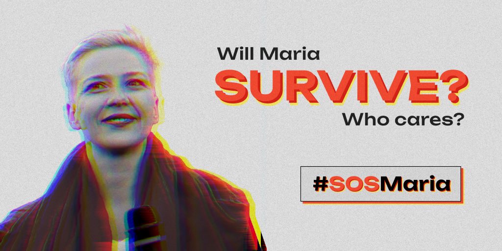 Politzek.me | Political Prisoners in Belarus tweet media