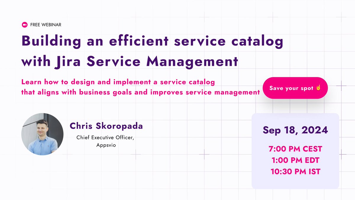 Appsvio | Atlassian Marketplace Partner tweet media