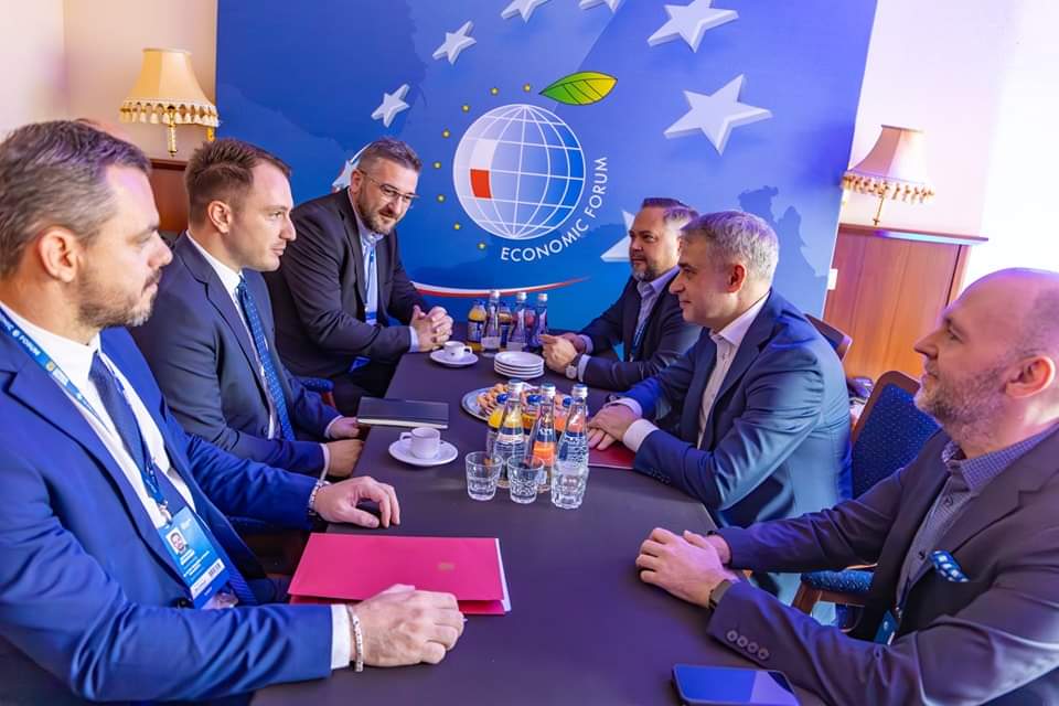 Ministry of Digital Transformation tweet media