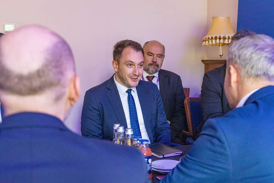 Ministry of Digital Transformation tweet media