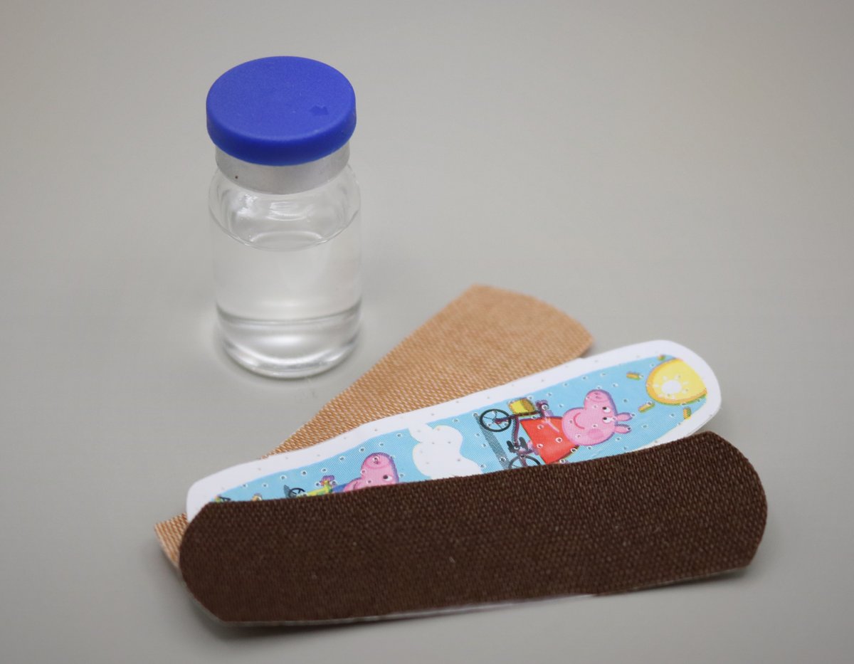#NIAID &amp; its partners highlight the potential of pediatric #vaccine adjuvants, which are vaccine ingredients that can enhance the immune response. The authors summarize opportunities to enhance early-life immunization technology for global use.
Learn more: science.org/doi/10.1126/sc…