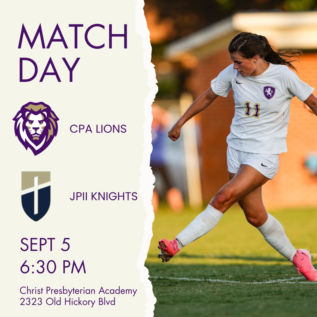 🚨GAME DAY🚨
