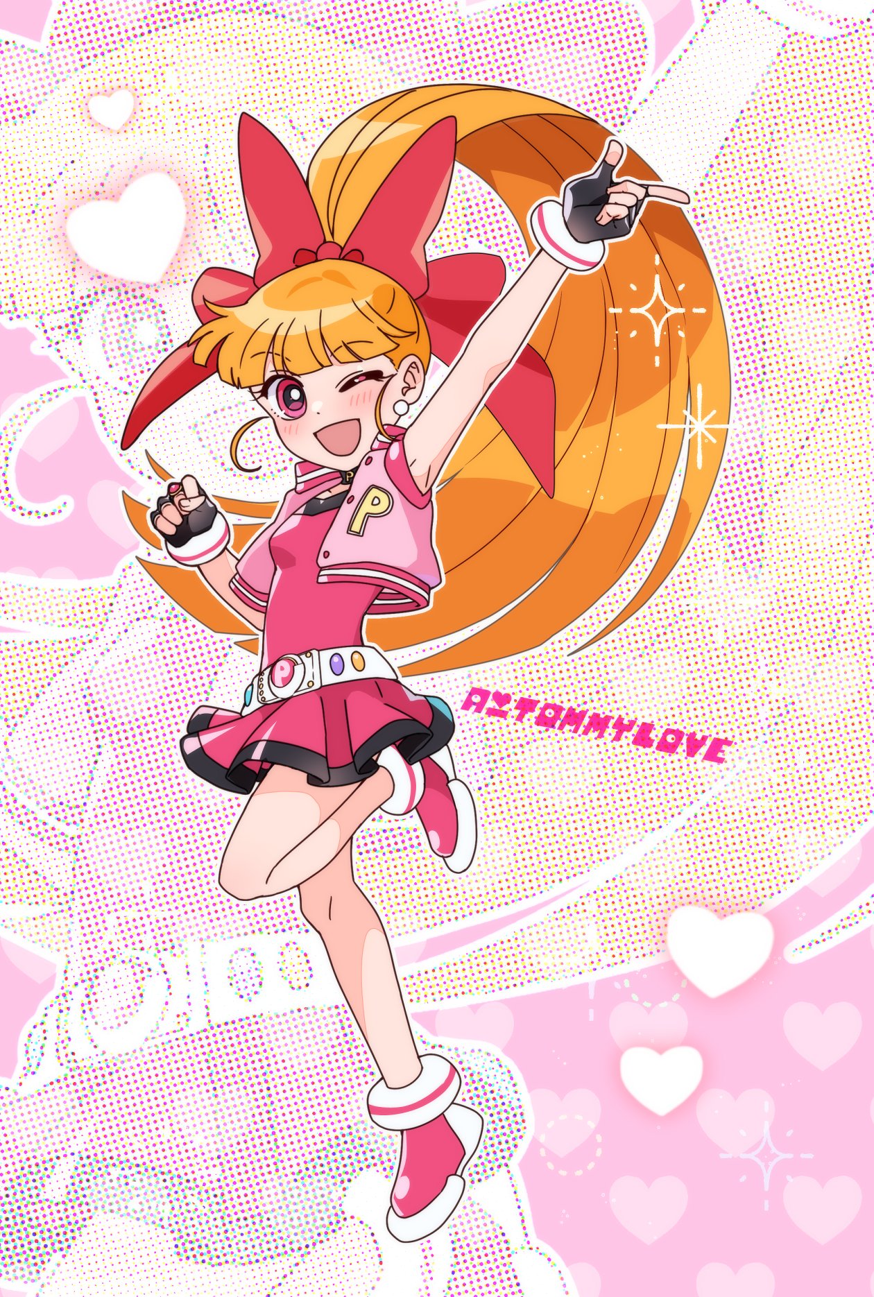 AiTommy🌸✨あいとみー on X: 