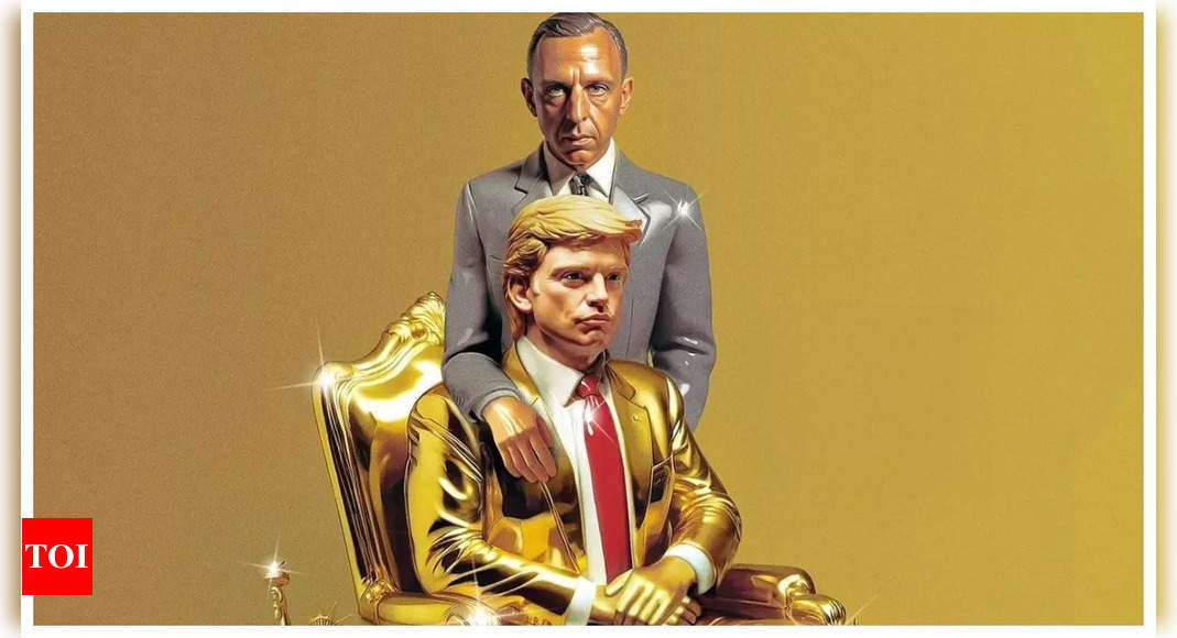 CrowdHydrant's tweet image. Sebastian Stan&apos;s movie about Donald Trump &apos;The Apprentice&apos; turns to crowdsourcing to raise money for film&apos;s release dlvr.it/TCs5Qf