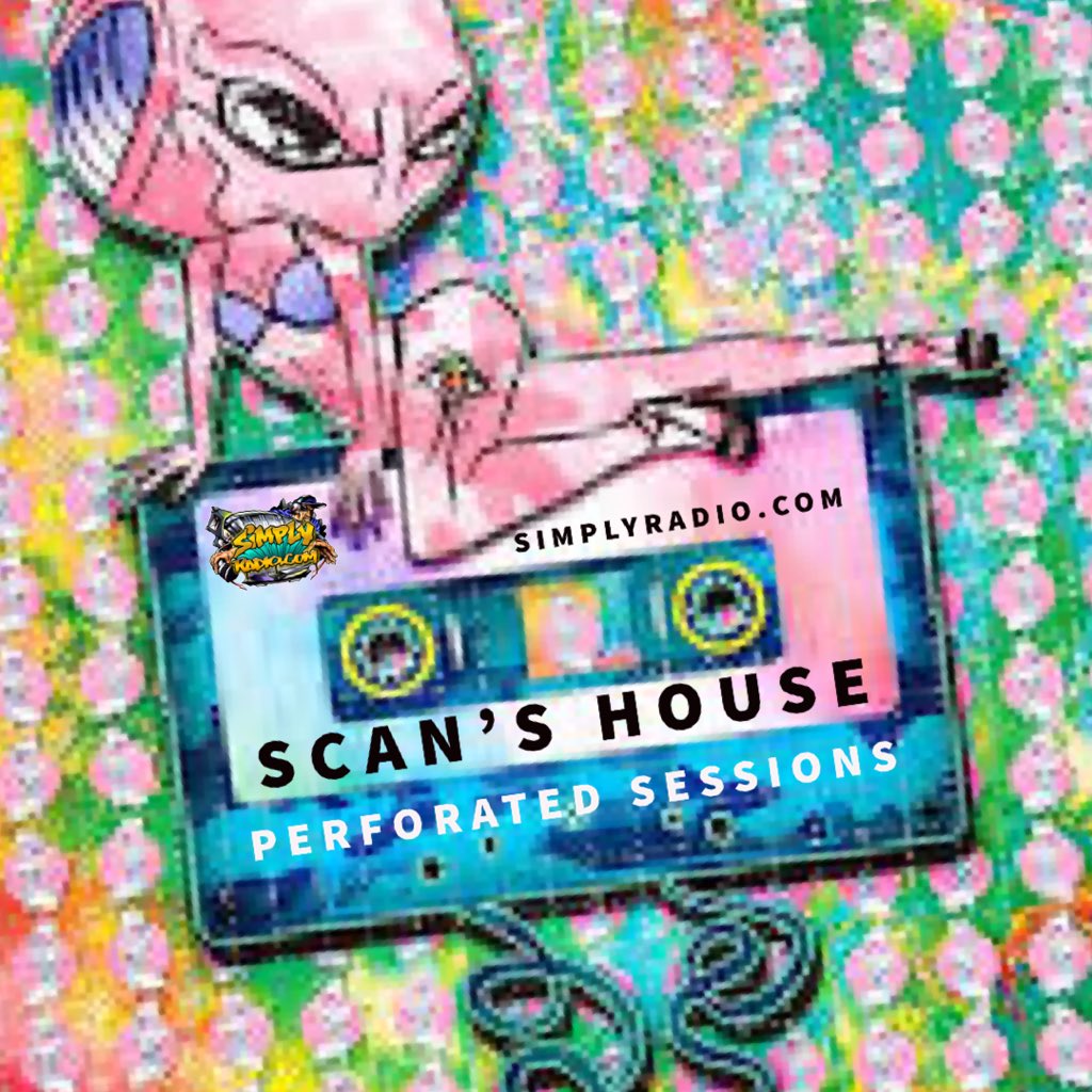 Dj Kenny Scan tweet media