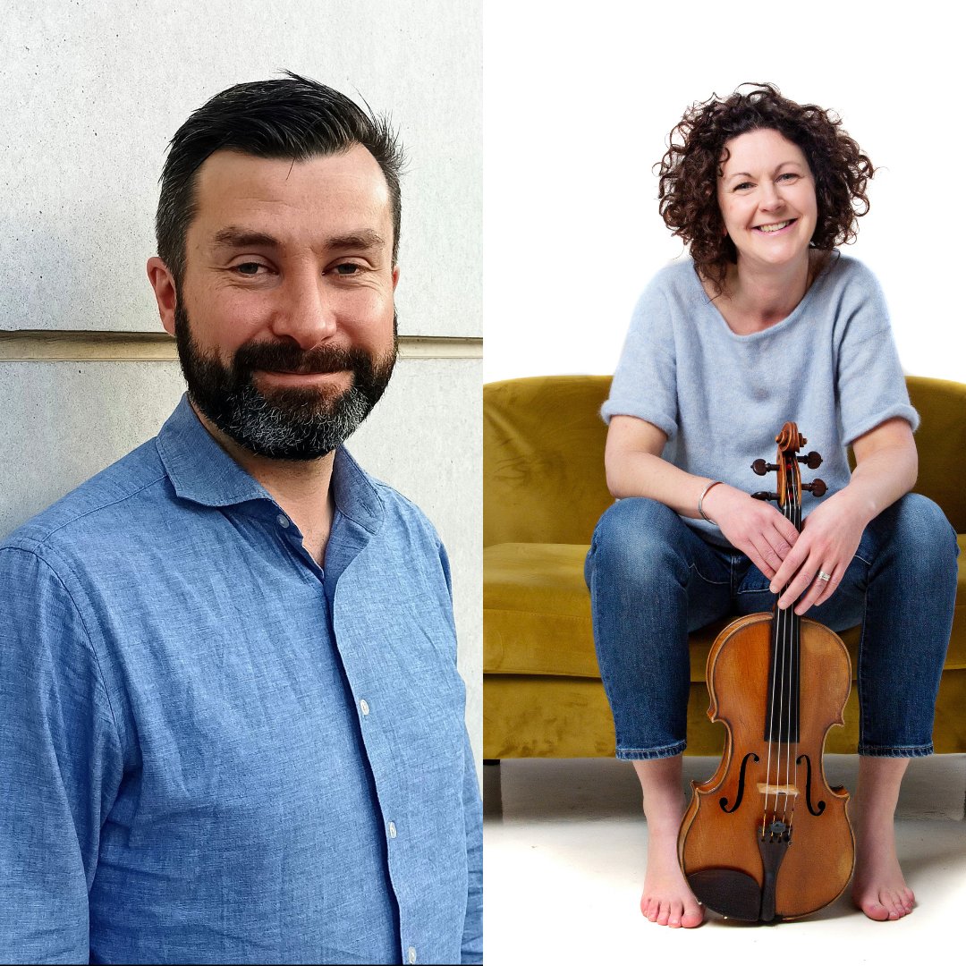 rednoteensemble's tweet image. We're thrilled to be back at @soundscotland for 2024! 🎉 See our full programme and book: rednoteensemble.com/calendars-of-e…