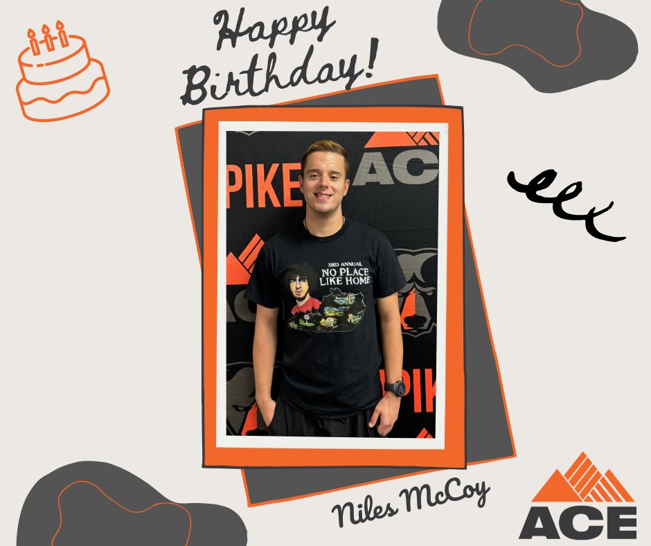 UPIKE ACE PROGRAM tweet media