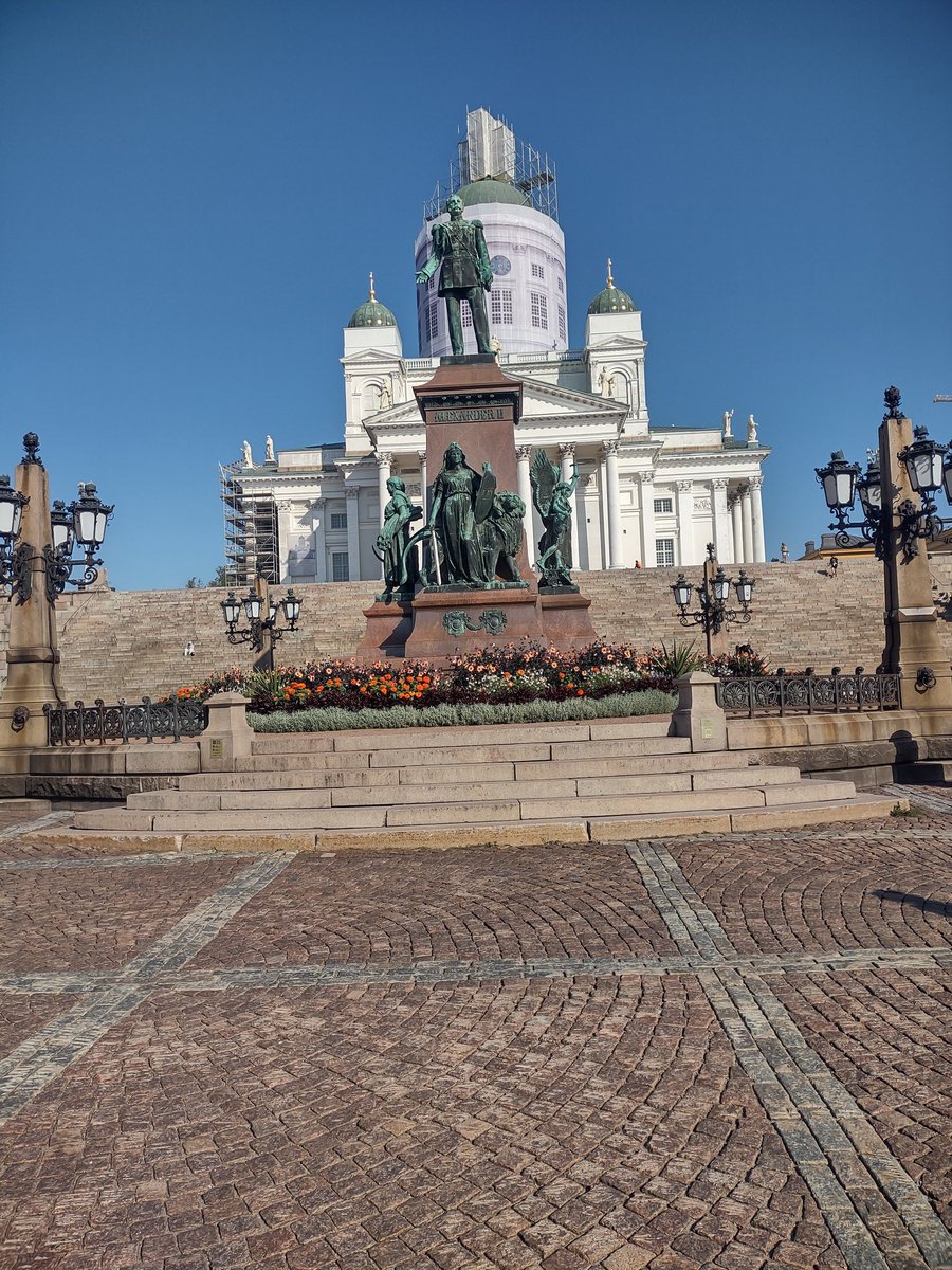 Helsinki 🇫🇮