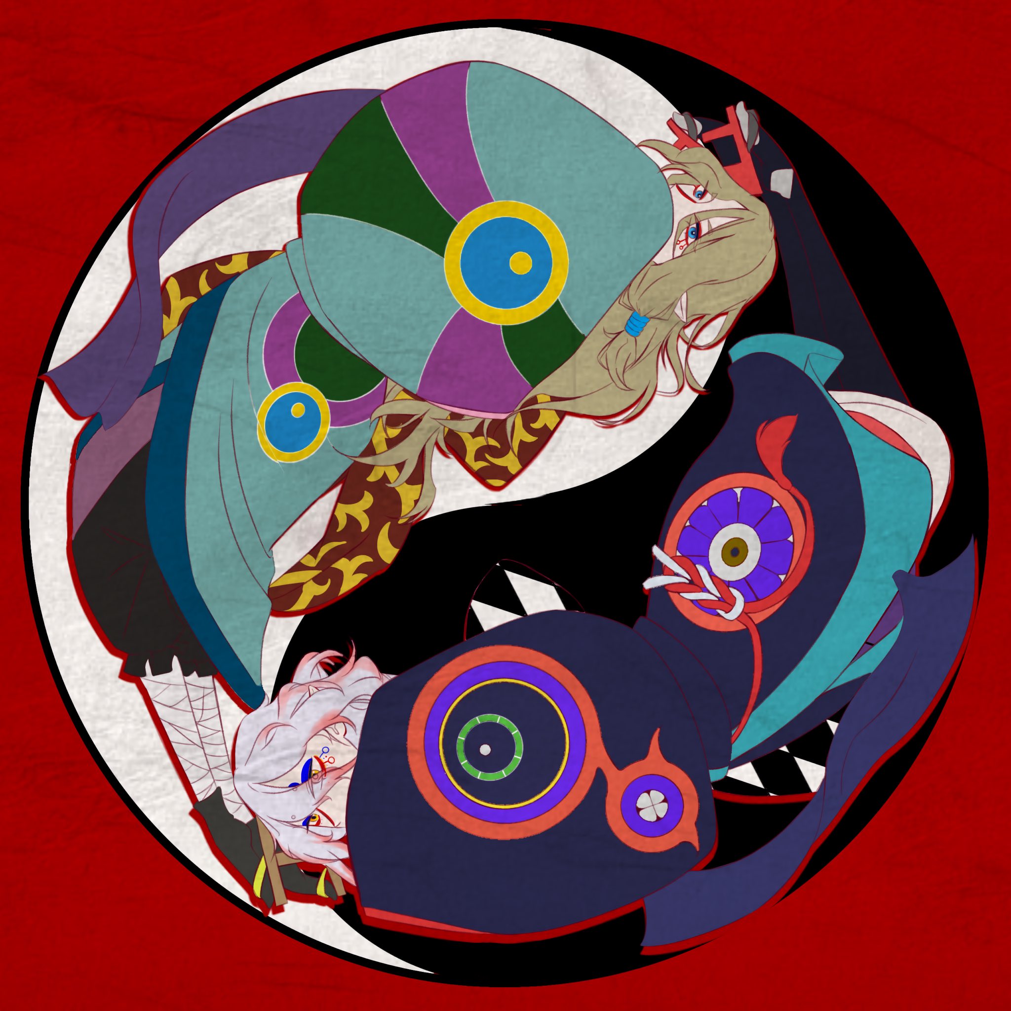 【画像4枚】モノノ怪 まとめ らむね on X: