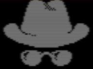 Top secret blueprints are being developed by <a href="/ScubaChris72/">Chris Stanley</a>  and <a href="/Rotteroy/">Rotteroy / Megastyle</a> for a new #Commodore64 #C64 game. FREEZE64.com magazine intend on leaking this info in the form of a dev diary in issue 72 — coming January 2025. 
Be vigilant! 🔍