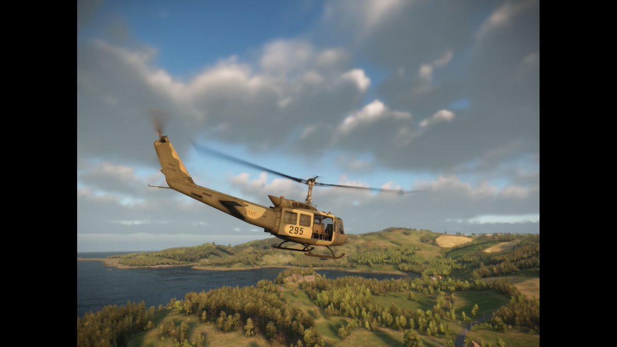 Transport is on the way. #Arma #ArmaReforger #Enfusion #Australia #ADF