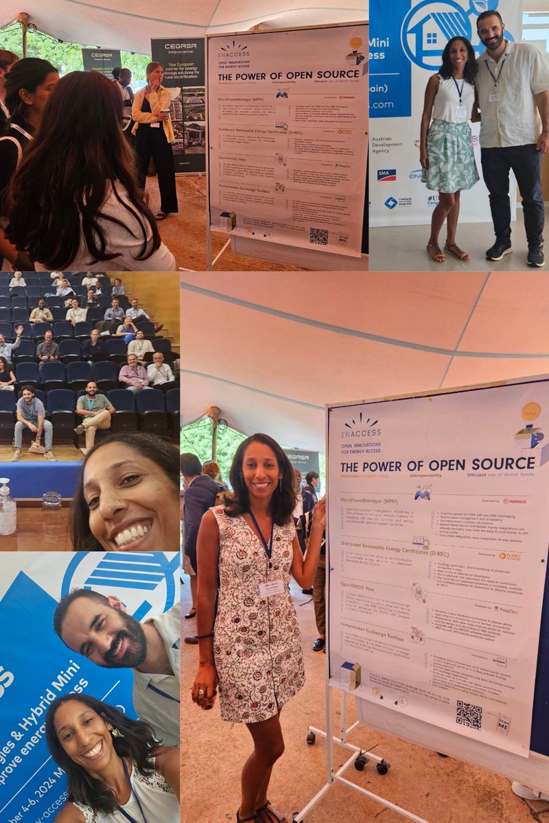 EnAccess Foundation tweet media