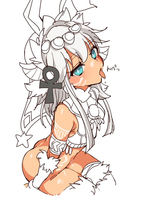 ソティスさん(加筆) 