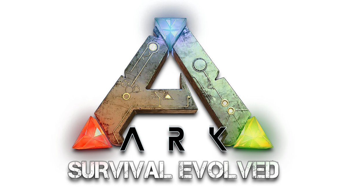 ¡Estamos trabajando en un servidor de ARK: Survival Evolved! Para más info entra a nuestro Discord: discord.gg/cZCQbVJtay

#ArkSurvivalEvolved #ASE #dinosaurios #comunidaddejugadores #discord #odl #laordendelonginus+