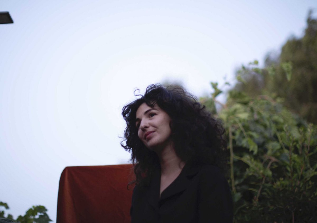 Just a week now until our 3 day takeover at <a href="/Cafeoto/">Cafe OTO</a> !

On the 2nd night (13 September) we welcome the striking collaboration of Cara Tolmie &amp; Rian Treanor, Nakul Krishnamurthy's new work for voice &amp; electronics, &amp; the new duo Conal Blake &amp; Hannan Jones.

cafeoto.co.uk/events/counter…