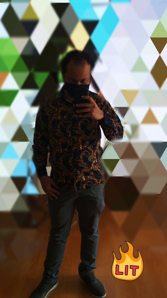 Back to the past, to step forward..