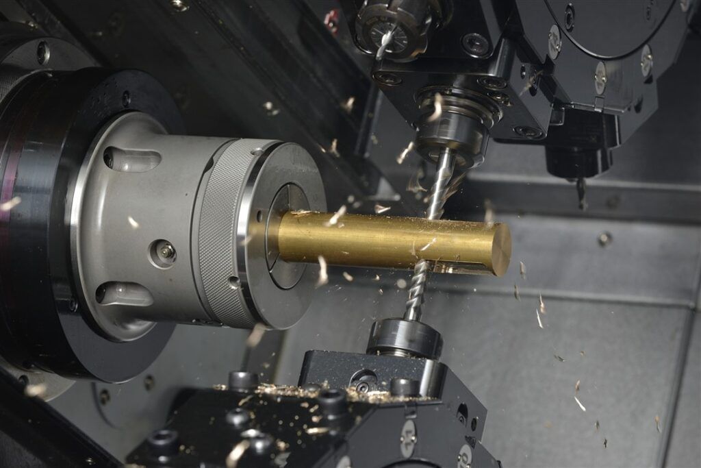 Since Dugard was announced as the UK distribution and technical partner for the high-end MYLAS range of multi-axis turning centres, the popularity of the brand has been evident: buff.ly/47jwSej See the Mylas range: buff.ly/3KTN8bO #dugard #mylas #ukmfg #cncturning