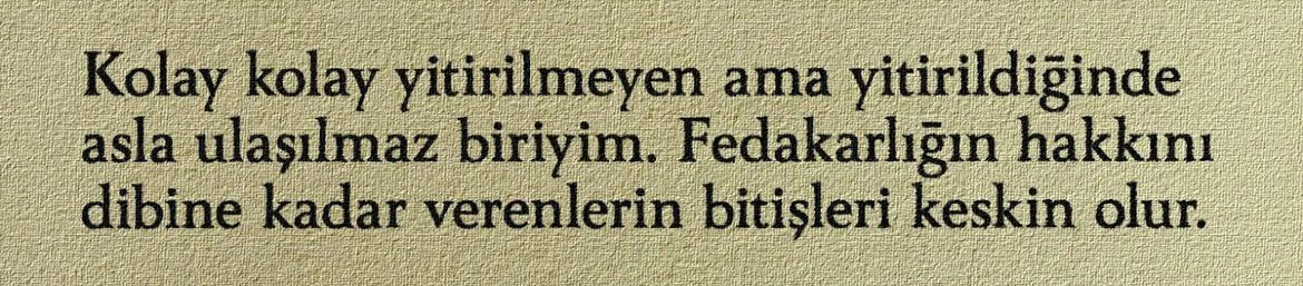 sᴇɴsɪᴢ ʜᴀᴛıʀᴀ (@sensizhatiram) on Twitter photo 