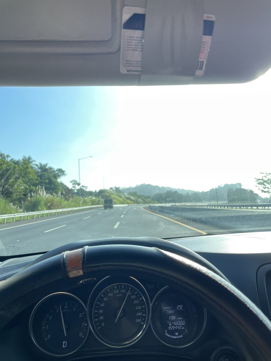 Que bendición a 1 minuto de la city🌆
