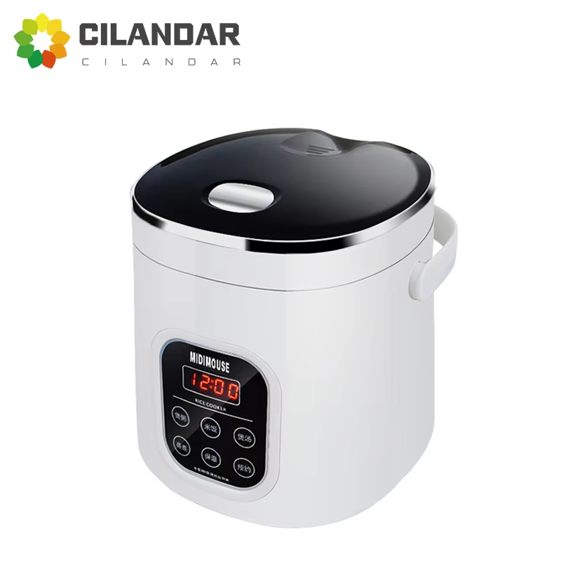 BudgetVault's tweet photo. Vehicle electric cooker 2L 12V+24V general model of large truck car 2L car mounted Rice cooker is suitable for cars and trucks #Vehicle #electric #cooker
👇Click&amp;Buy: https://t.co/av8Wygh00S https://t.co/HjA2UeLru9