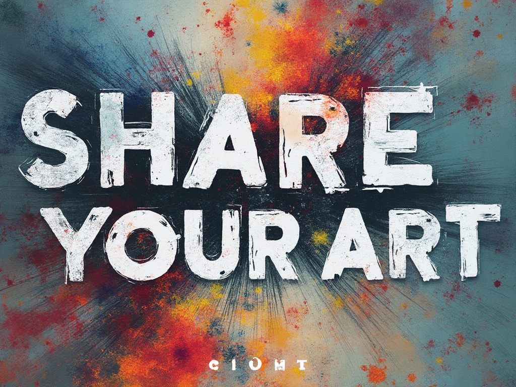 ✅SHARE YOUR ART!

🌟ART SHILL POST!

Follow 💙 Like ❤️ Reshare 🧡 Comment Your Art

👉Send a piece from your collection 
and we will share it.
XTZ: tz1bxSKY2E8ckHMq8deBcnJTB28bJz7YhVT4

#Tezos #NFTArt #Objktcom