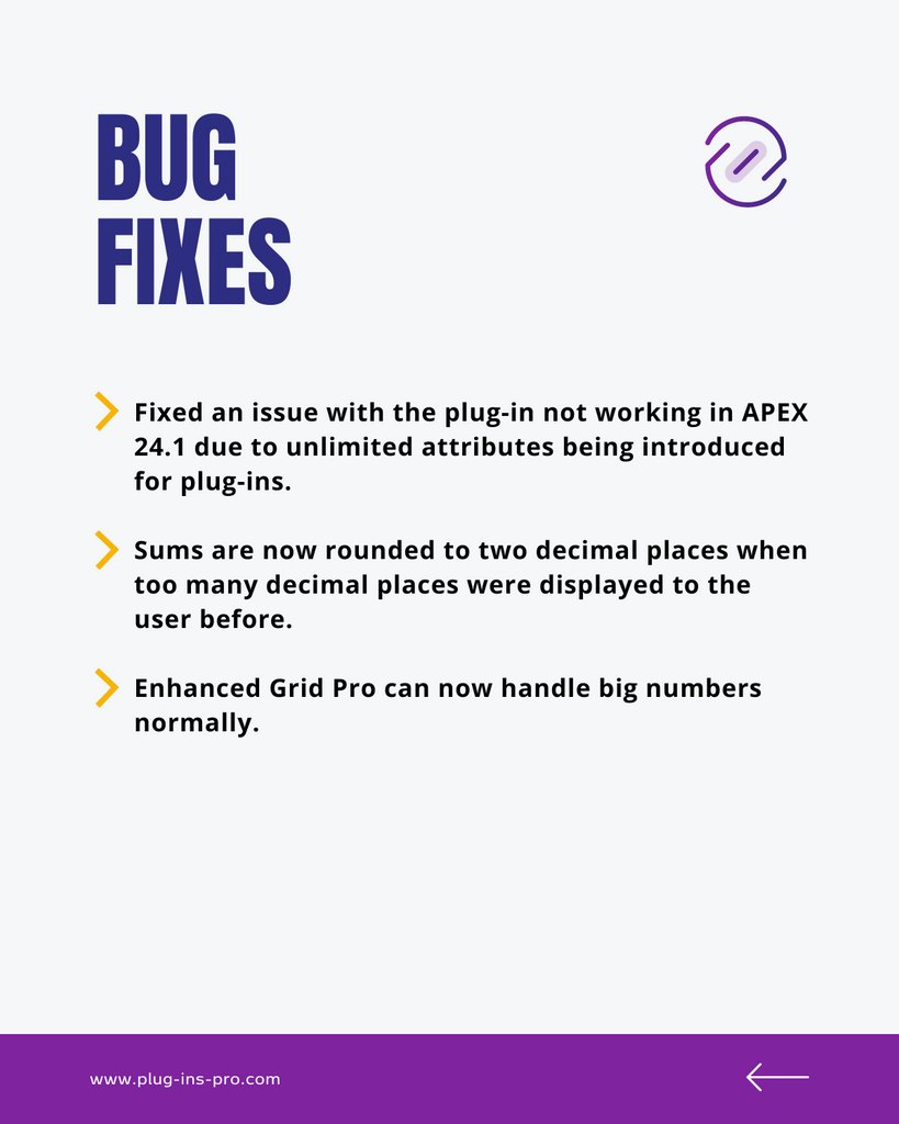 Plug-ins Pro tweet media