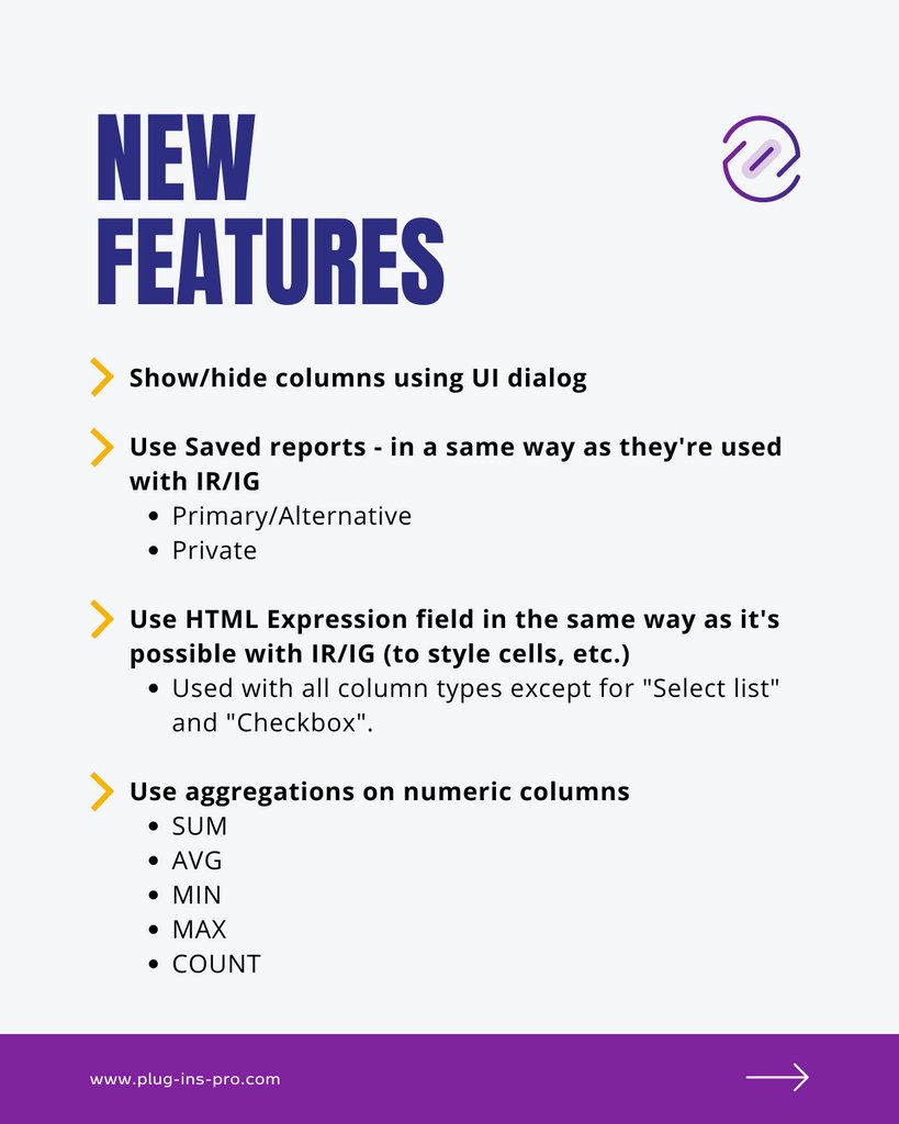 Plug-ins Pro tweet media