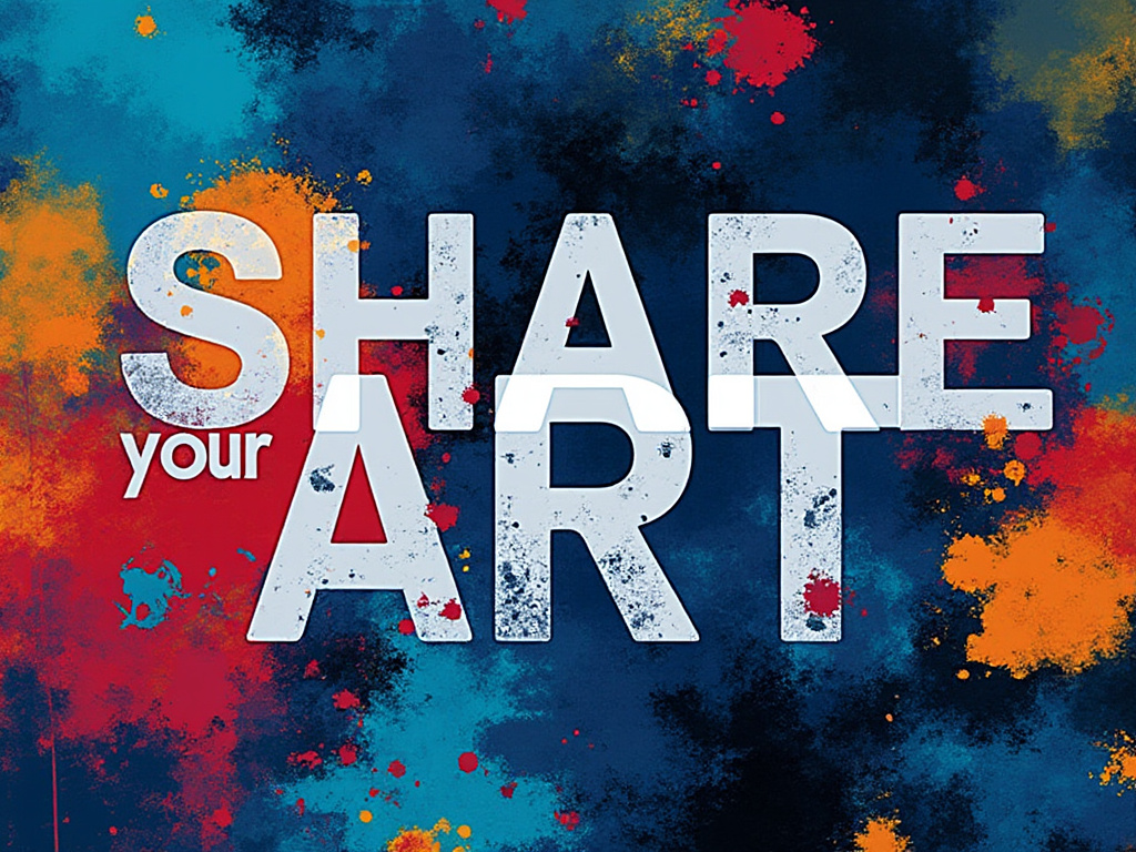 ✅SHARE YOUR ART!

🌟ART SHILL POST!

Follow 💙 Like ❤️ Reshare 🧡 Comment Your Art

👉Send a piece from your collection 
and we will share it.
XTZ: tz1bxSKY2E8ckHMq8deBcnJTB28bJz7YhVT4

#Tezos #NFTArt #Objktcom