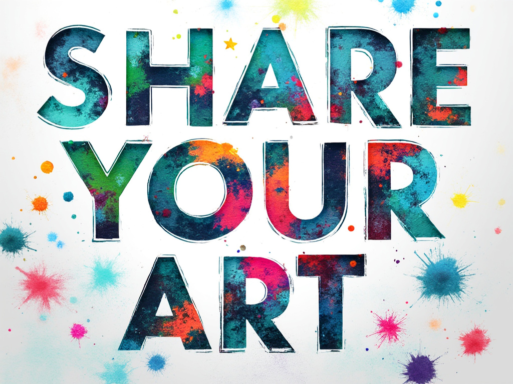 ✅SHARE YOUR ART!

🌟ART SHILL POST!

Follow 💙 Like ❤️ Reshare 🧡 Comment Your Art

👉Send a piece from your collection 
and we will share it.
XTZ: tz1bxSKY2E8ckHMq8deBcnJTB28bJz7YhVT4

#Tezos #NFTArt #Objktcom