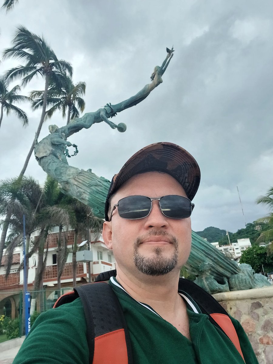 Ya en Puerto Vallarta para la Premiación Nacional de <a href="/somoselcambio__/">Somos el Cambio</a>