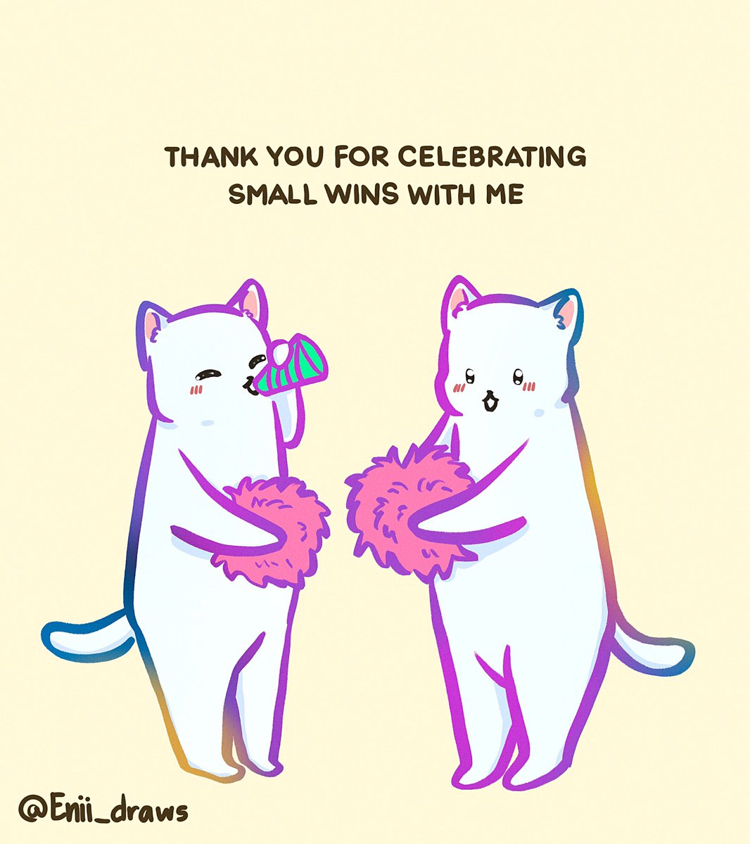 🐱💕🐱