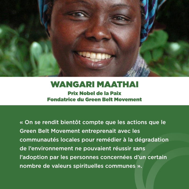 Nicolas_Blain's tweet photo. ✅ Gus Speth, fdteur du @WorldResources  &amp; conseiller de 2 Pdts 🇺🇸
✅ Wangari Maathai, prix Nobel de la paix et fdtrice du @GreenBeltMovmnt 
✅ Charles III, roi d'Angleterre
✅ @Yann_A_B, créateur de la fdtion @GoodPlanet_

Ces leaders plaident pour la #transitionintérieure 🧘‍♀️🌍 https://t.co/25gOjzHOlH