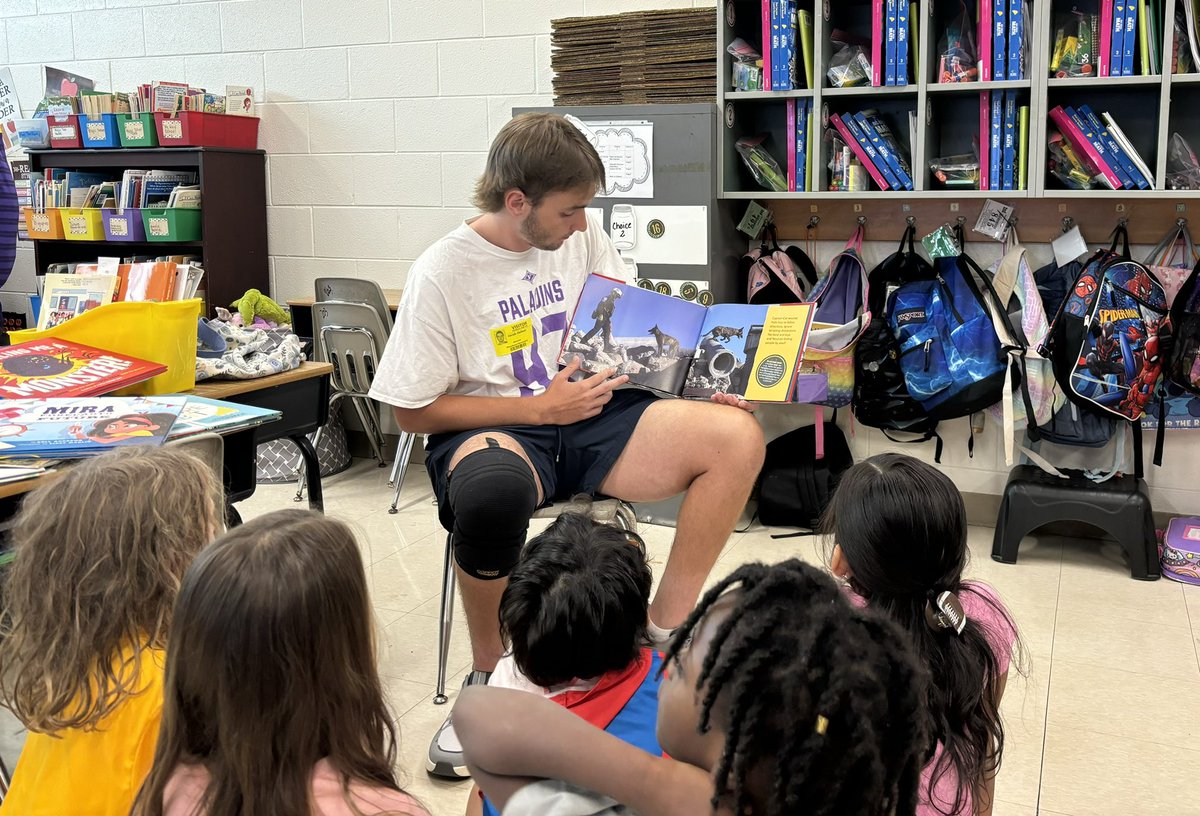 Furman Football tweet media