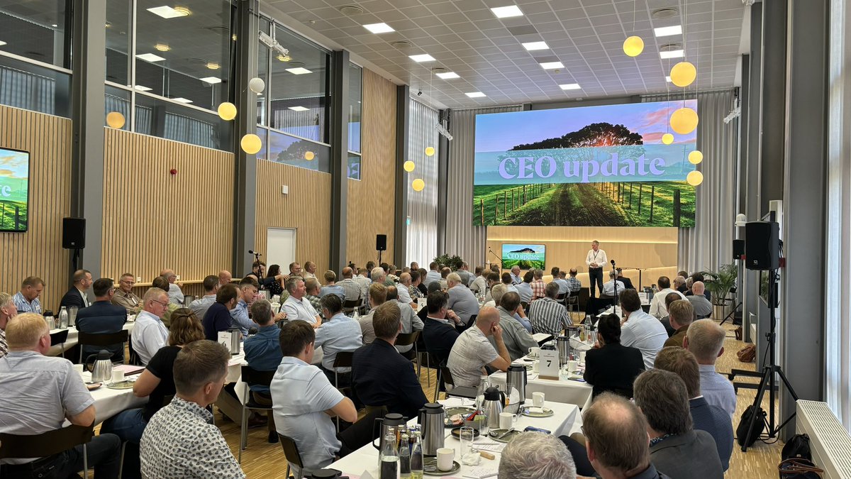 Theis Brøgger tweet media