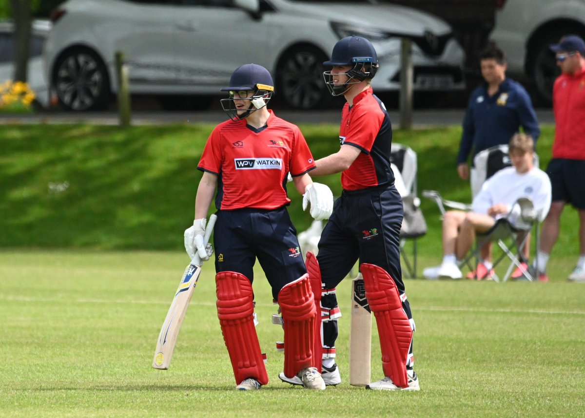 🙌🏻 We’re incredibly grateful to <a href="/watkinpv/">Watkin Property Ventures</a> for their continued sponsorship of Wales NC North as it finishes its 3️⃣rd season!

🏏 The team continues to improve the standard of cricket available to players in the region and provides important opportunities to progress in the game!