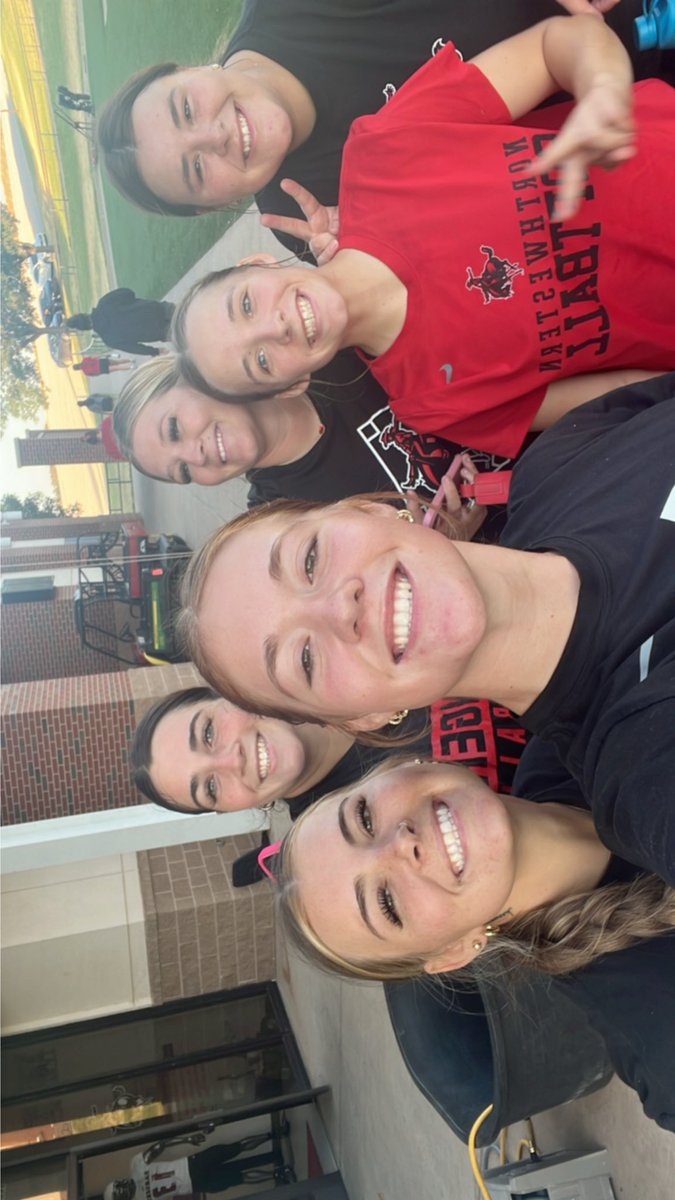 I ❤️ <a href="/NWOSU_SB/">Ranger Softball</a> !!!!!

<a href="/Casady_Webb/">Casady Webb</a> <a href="/natack_0317/">Natalie Ackenhausen</a> <a href="/CaineKennedi/">Kennedi Caine</a>
