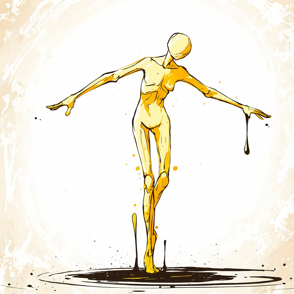 From Tomorrow, Meltique Paradox is gonna hold the Stage <a href="/opensea/">OpenSea</a> <a href="/openseapro/">OpenSea Pro</a> <a href="/rarible/">Rarible</a>
#NFT #art #drop #NFTdrops