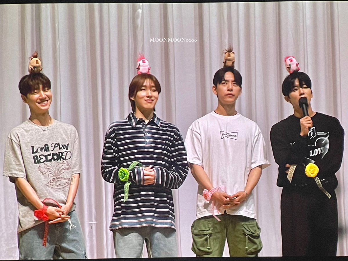 moonmoon0206's tweet image. 240905 싸웨 대면 #방용국 #정대현 #유영재 #문종업 pre

#BANG_JUNG_YOO_MOON #비에이피 
#커튼콜 #CURTAIN_CALL