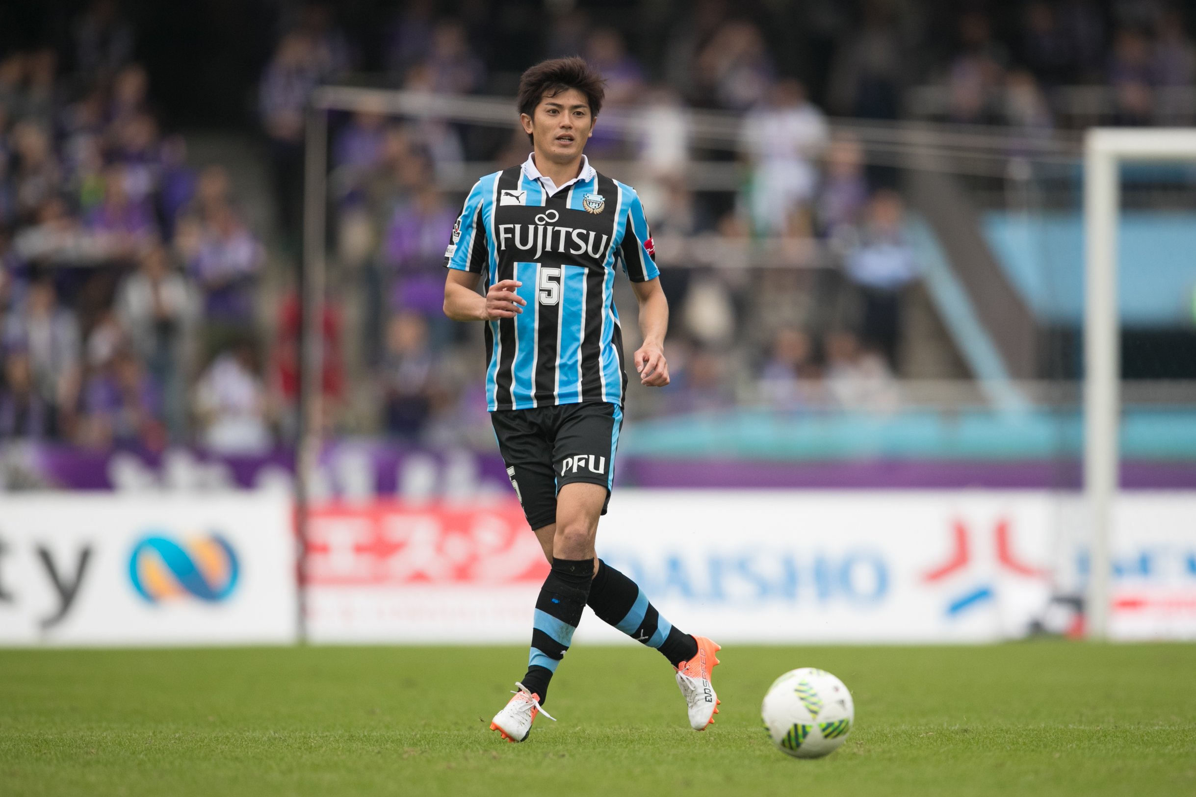 川崎フロンターレ on X: 