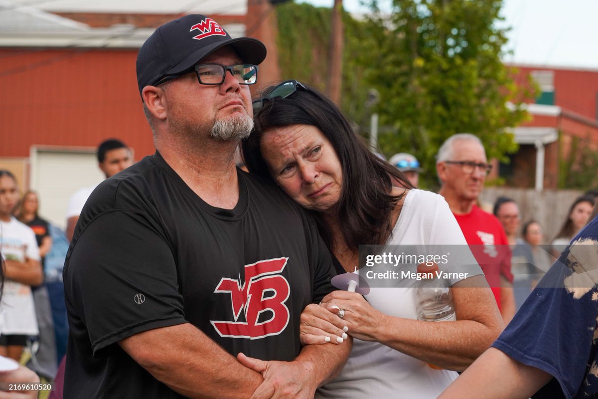 Getty Images News tweet media