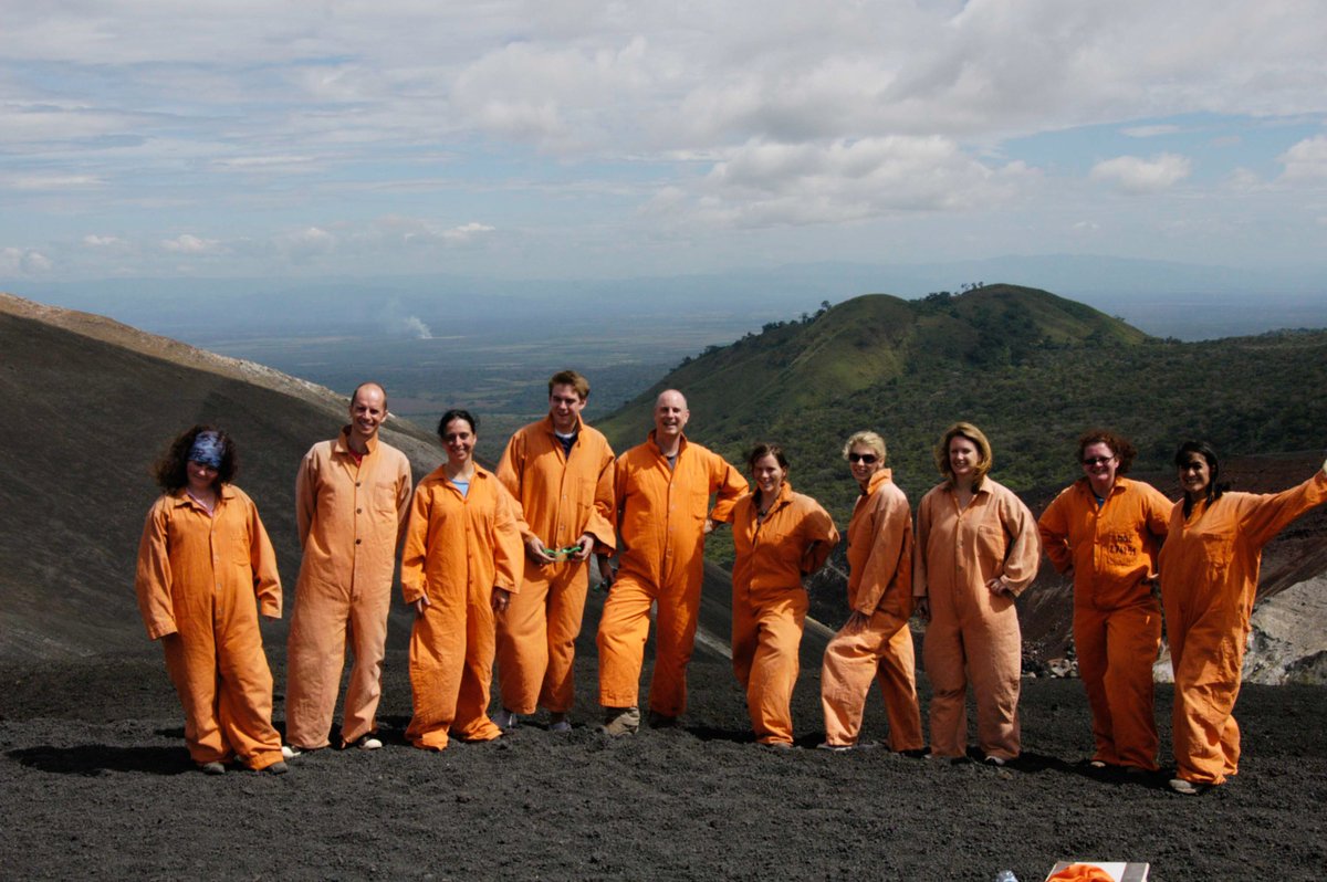 Journey Latin America tweet media