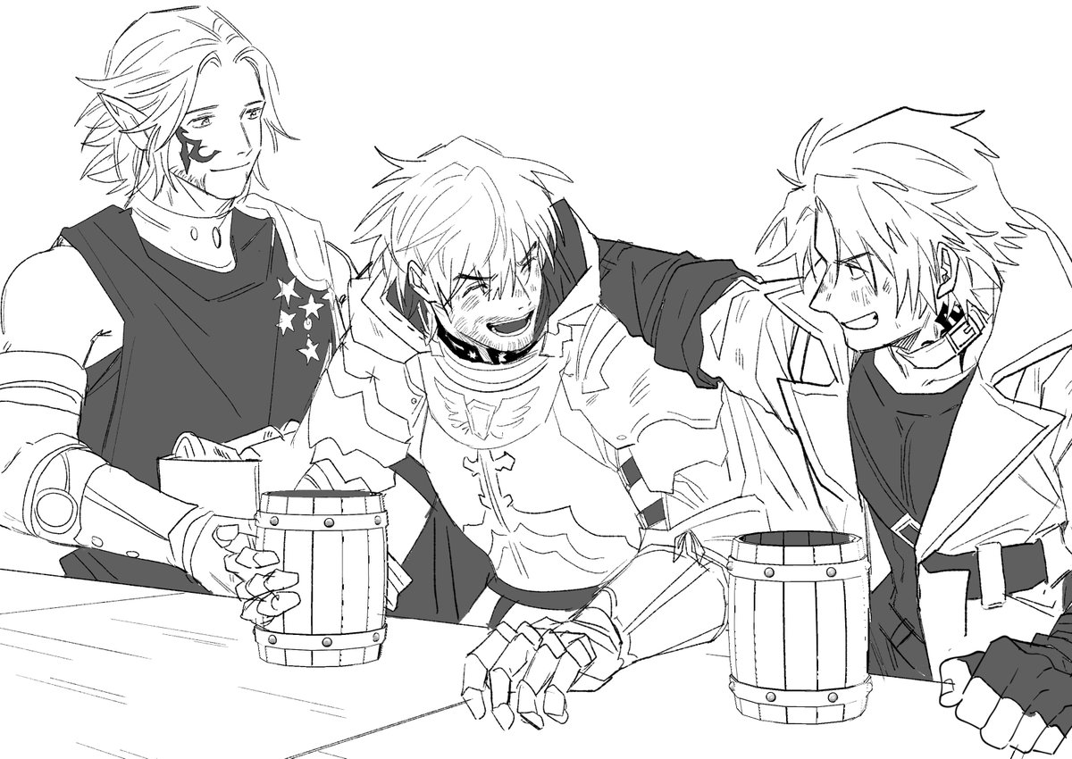 롸구나 tweet media