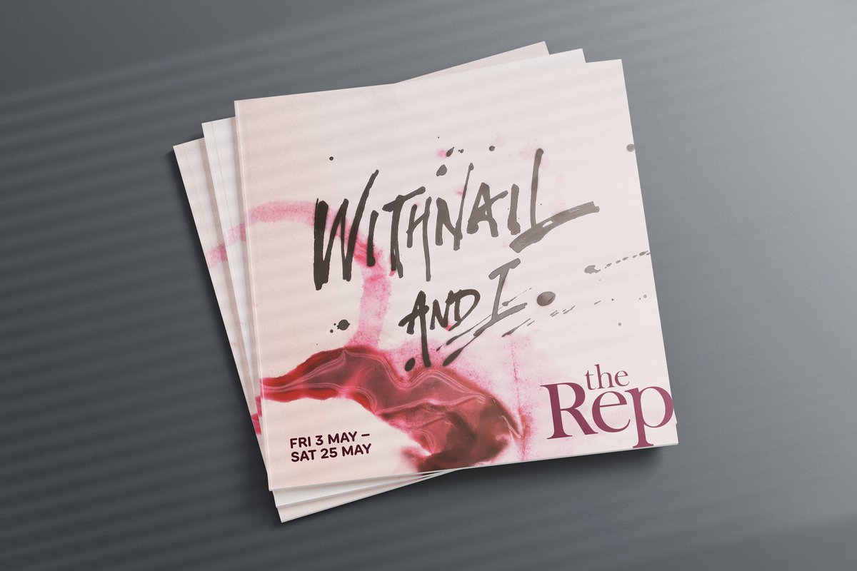 htdl's tweet photo. Some of our latest programme projects for UK theatres...
https://t.co/0jnkpLQZZQ
#graphicdesign #theatreprogrammes #designforprint #artsmarketing #birminghamhippodrome #savoytheatre #birminghamrep #programmedesign https://t.co/lA1Hwo4j5W