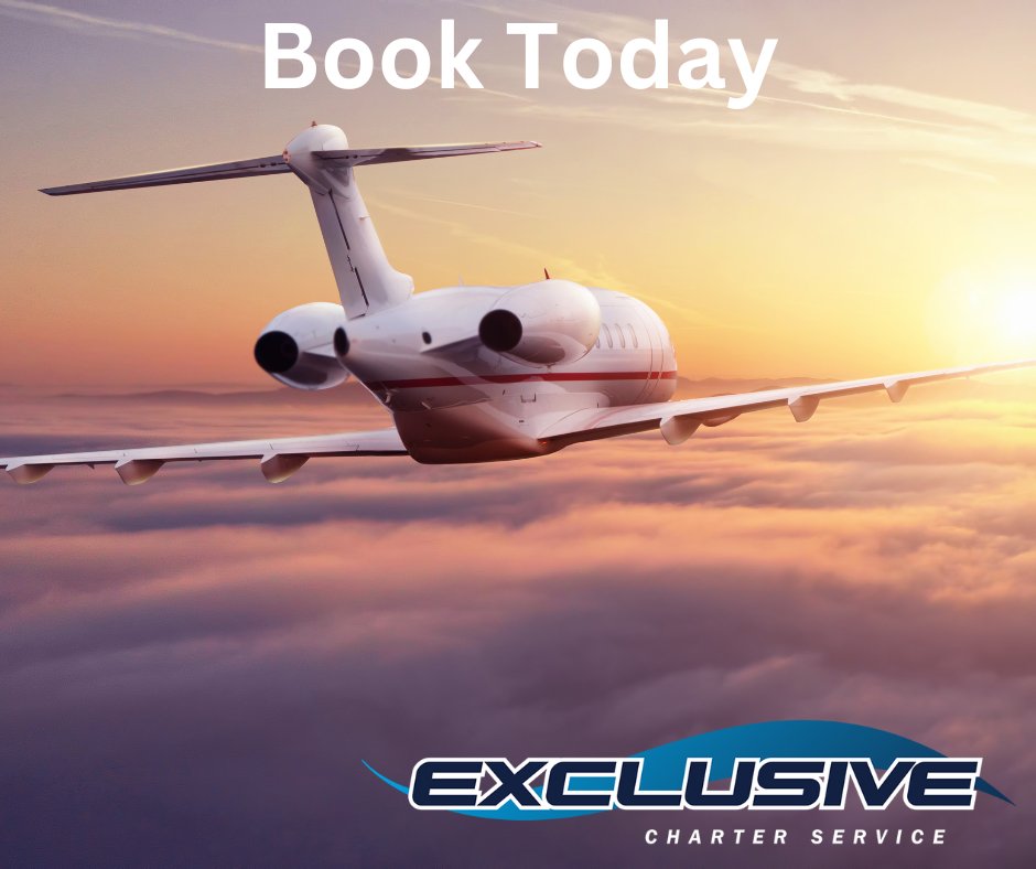 Fly_Exclusive's tweet image. Empty leg flights are the secret to affordable luxury travel! These flights become available when a private jet needs to return to its base or reposition for its next journey, and the best part? They can be up to 75% cheaper than a standard charter!