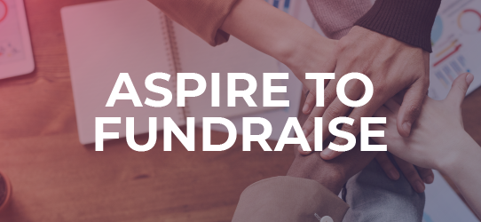 Aspire registration is open — join us Oct. 7 &amp; 21!
foundationfe.org/aspire-2/

We're so excited to embark on year two of virtual programming for fraternal foundation trustees and volunteers and look forward to having your organization represented.