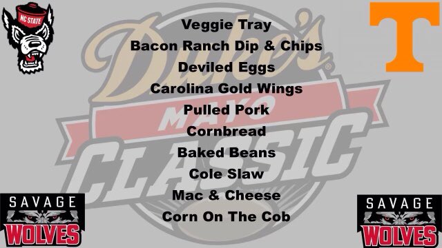 SavageWolves tweet media